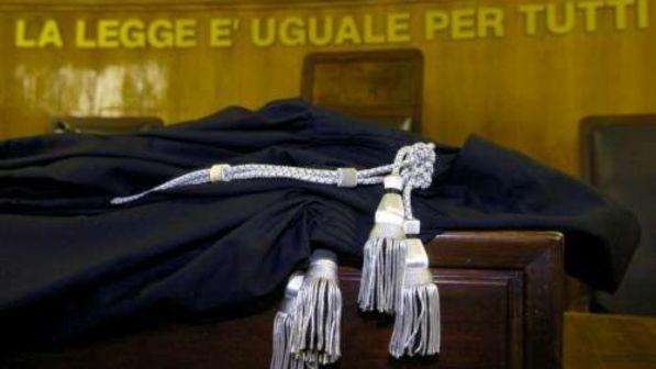 Messina, altri due magistrati indagati nell'inchiesta su corruzione