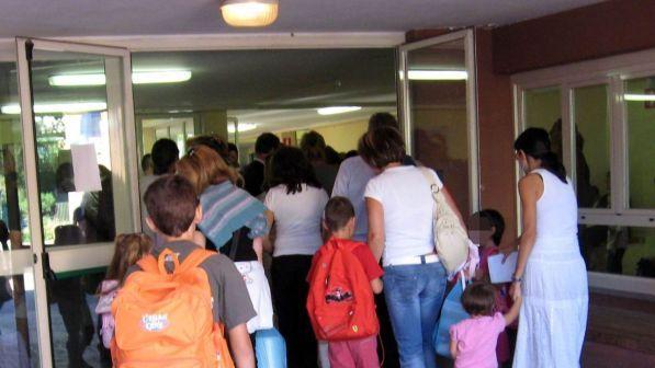 Al Sud ci sono più bambini e ragazzi, ma meno biblioteche e palestre scolastiche