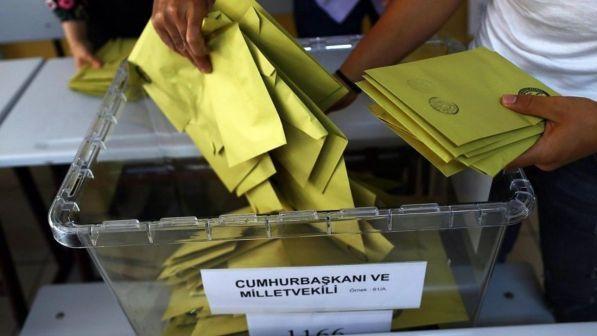 Turchia, Casa Bianca auspica rafforzamento della democrazia