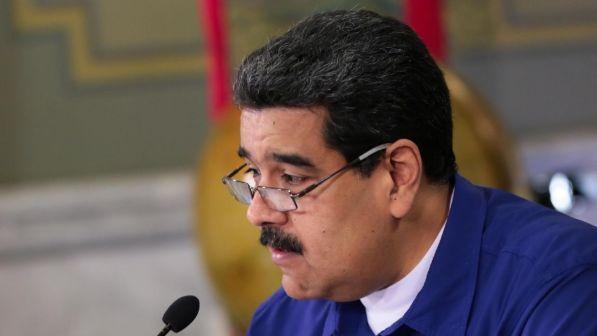 Crisi Venezuela, Almagro (Osa): non escludiamo intervento militare