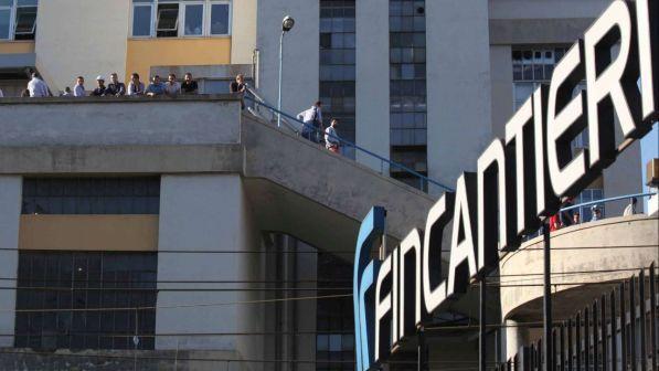 Amianto, ex vertici Fincantieri a giudizio per la morte di 10 operai