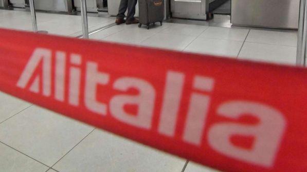 Alitalia, Fs presenta una manifestazione di interesse