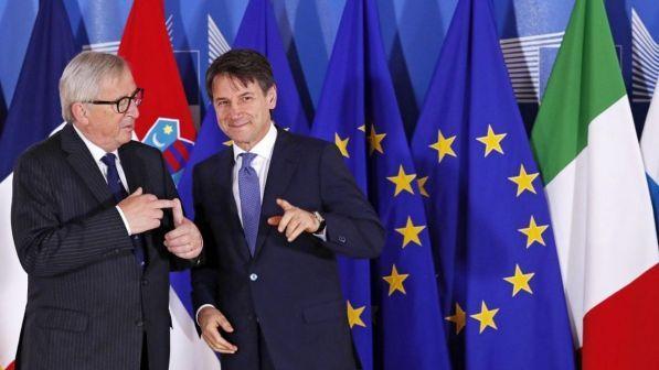Manovra, Palazzo Chigi: risposta alla Ue entro lunedì come previsto