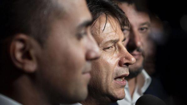 Scontro M5S-Lega sulle modifiche al dl fiscale, serve un Cdm per l'intesa