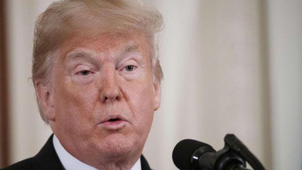 Usa, Corte Suprema contro Trump: "Non ci sono giudici di Obama"
