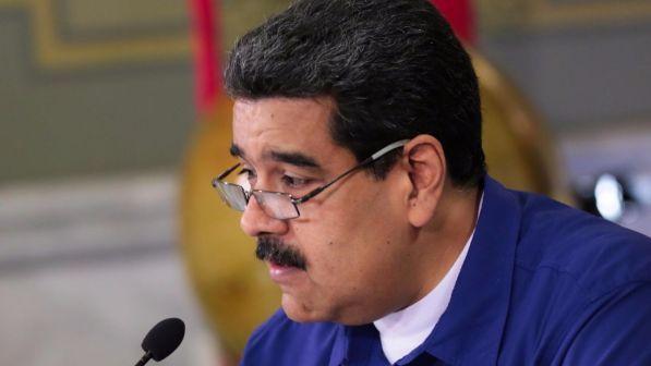 Venezuela, Casa Bianca: non riconosceremo secondo mandato Maduro