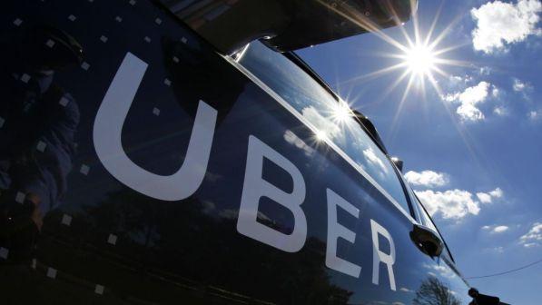 Uber e Ncc, arriva la stretta del governo