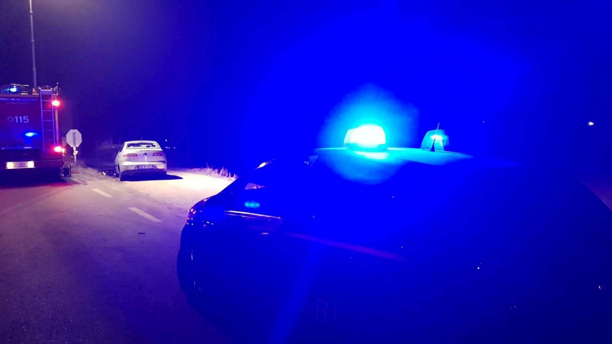 Torino, sparatoria in strada dopo una lite: un morto e un ferito