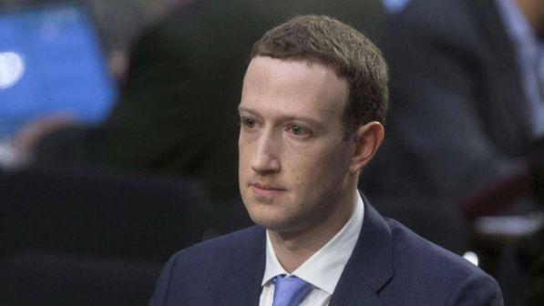 Facebook, media Usa: "Zuckerberg sapeva delle pratiche dubbie adottate sulla privacy"