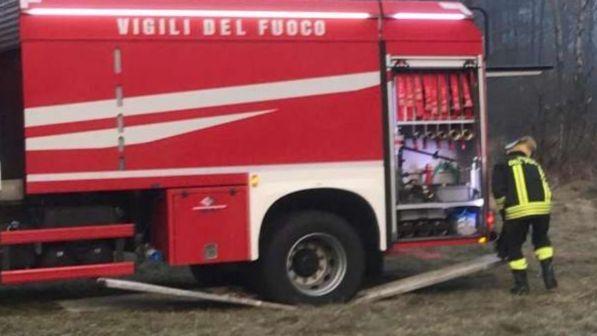 Attentato in Sardegna,data alle fiamme l'auto del sindaco di Cardedu