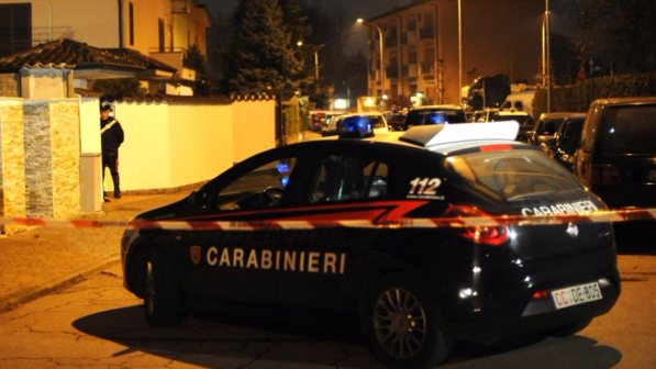 Sassari, uccide l'anziana madre e tenta di togliersi la vita