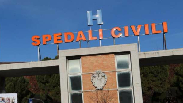Lago di Garda, si scontrano due imbarcazioni: 2 feriti codice giallo