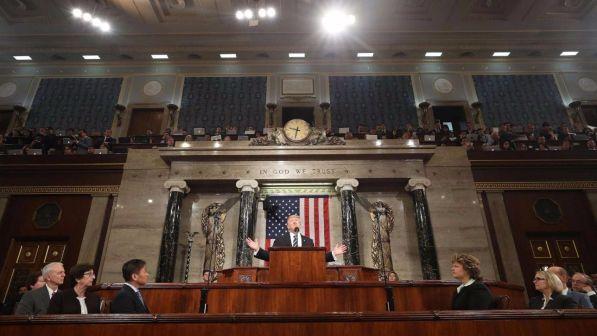 Usa, con abolizione Obamacare in 32 milioni resteranno senza sanità