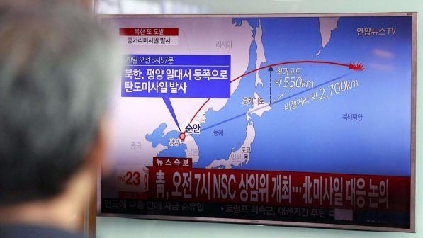La Corea del Nord dopo le sanzioni Onu: "La risposta sarà forte"