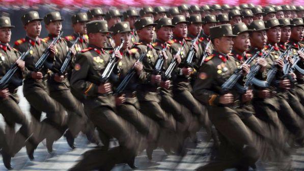 Corea del Nord, il ministro degli Esteri: "Trump è un cane che abbaia"
