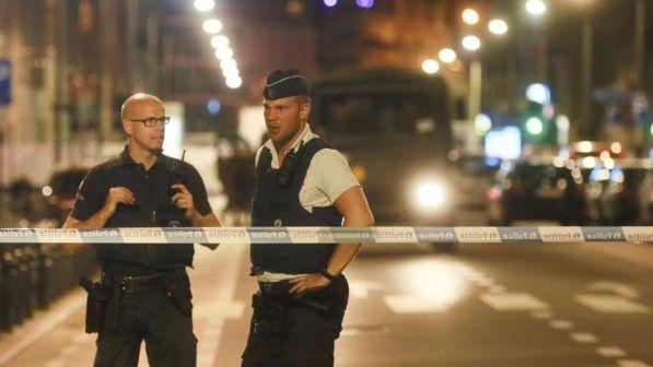 Belgio, doppio infanticidio a Liegi: fermato il padre