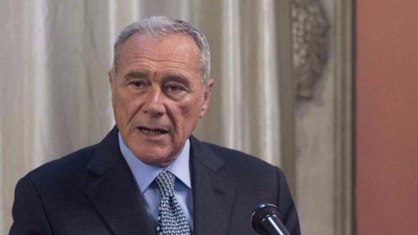 LeU, Grasso: posso ricostruire sinistra, quindi Paese