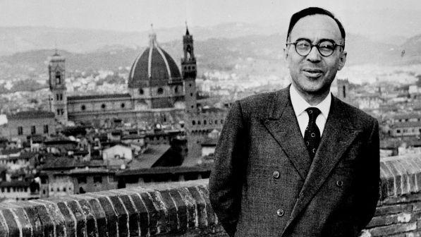 Giorgio La Pira verso la beatificazione: ok del Papa per "virtù eroiche"