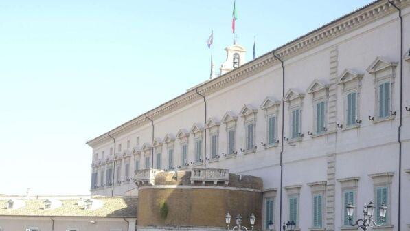 Quirinale: "Il testo del decreto fiscale non è mai arrivato"