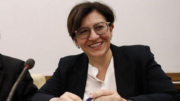 Trenta: "L'azione internazionale in Libia resta una priorità"