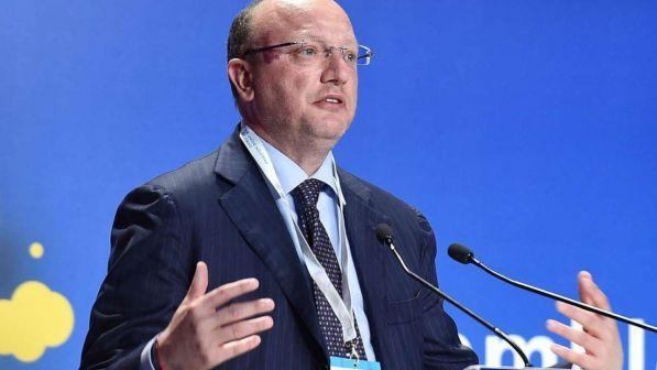Confindustria, Boccia: Manovra tiene se ci sarà crescita dell'1,5%