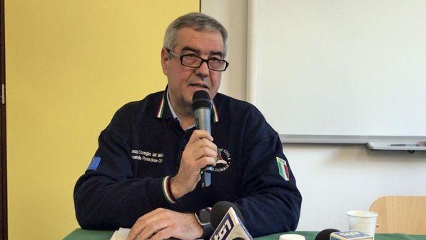 Etna, Borrelli: "Allerta c'era ma i terremoti non si prevedono"