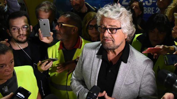Tav, Grillo rinnova no: è inutile, si confonde progresso e sviluppo