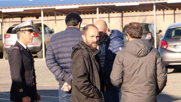 Sea Watch, Prefettura Siracusa: nessun ok, divieto noto a deputati