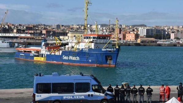 Sea Watch: "Pronti a ripartire, basta con l'ostruzionismo"