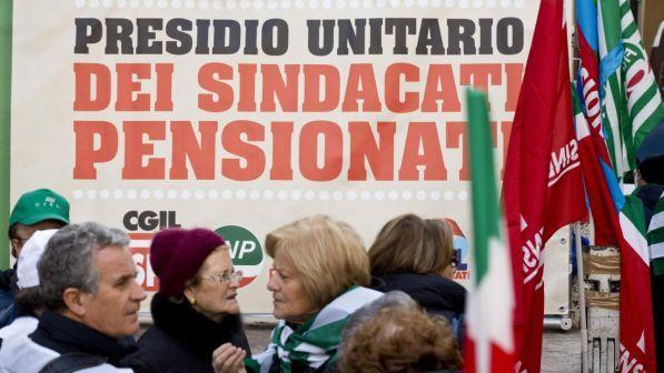 Pensioni, ministero del Lavoro convoca sindacati per il 25 febbraio