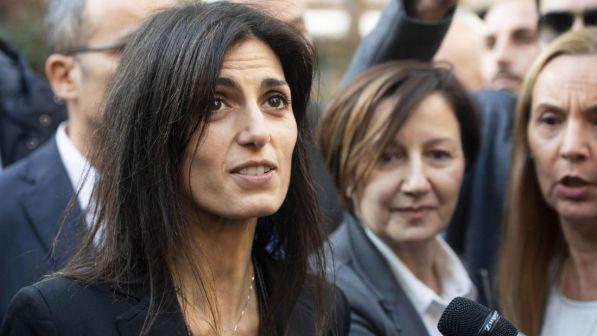 Caso Ama, Lega: "Se accuse vere, Raggi si dimetta subito"