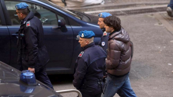 Acido, il difensore di Boettcher: "Non ci sono prove né indizi, Alex è innocente"