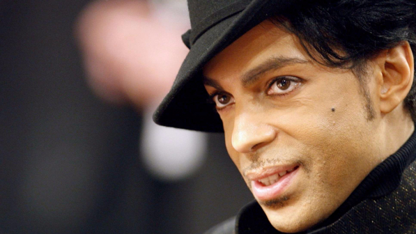 Prince, Judith Hill racconta i momenti prima dell'atterraggio di emergenza