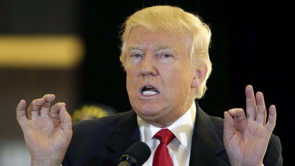Usa, Trump: "La bufera sugli hacker russi è una caccia alle streghe"