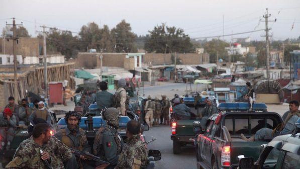 Afghanistan, Usa responsabili della morte di 33 civili in raid su Kunduz City