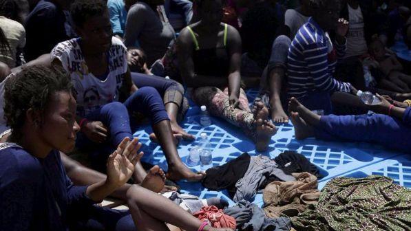 Migranti, Tunisia: sventato tentativo imbarco verso coste italiane