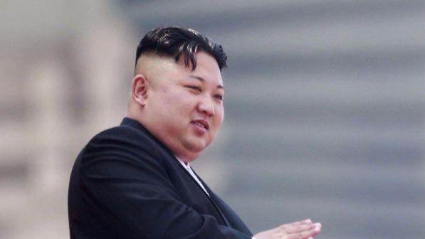 Corea Nord, manovre aeree Seul dopo il missile di Pyongyang