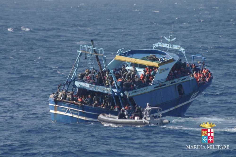 Migranti,Tunisi-Italia: la nuova rotta degli ex detenuti dopo l'indulto