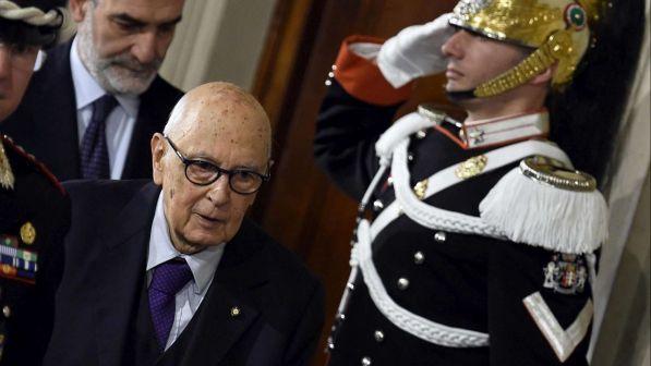 Giorgio Napolitano ricoverato d'urgenza a Roma dopo malore: operato al cuore