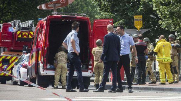 Sparatoria Liegi, premier Belgio: killer non era tra radicalizzati
