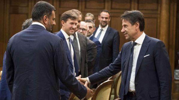 Periferie, sindaci: intesa con governo, fondi nel prossimo triennio