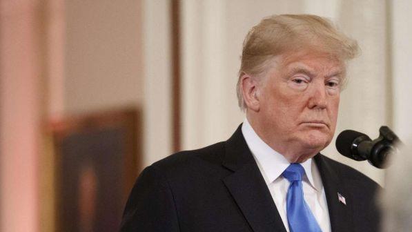Usa, l'Fbi indaga su società Florida in cui lavorò Matthew Whitaker