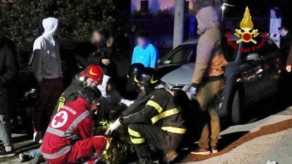 Tragedia in discoteca ad Ancona, una ragazza è uscita dal coma