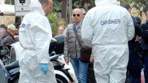 Napoli, colpi esplosi nella notte: raid contro casa pregiudicato