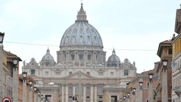 Vaticano: stop alimentazione per Lambert è grave violazione dignità