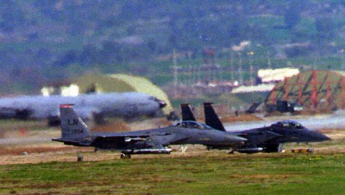 Attentato ad Ankara, la Turchia si vendica: raid sulle postazioni del Pkk
