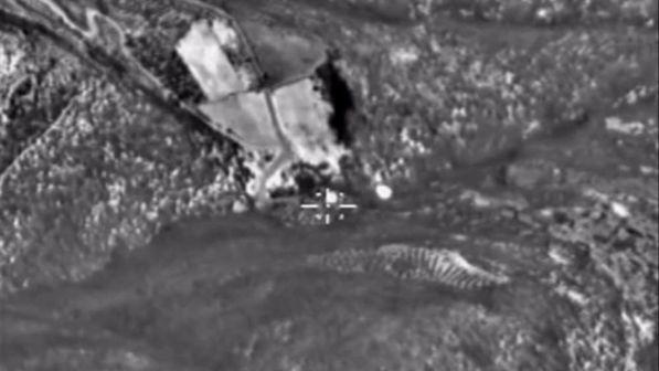 Siria, raid Usa su forze governative: per Mosca violata sovranità