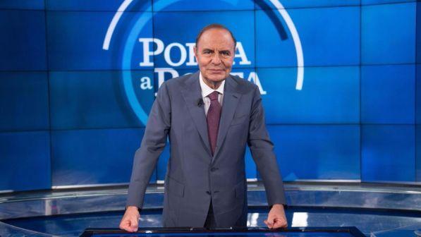 Tetto agli stipendi Rai, Vespa scrive al Cda: "A me non si applica"