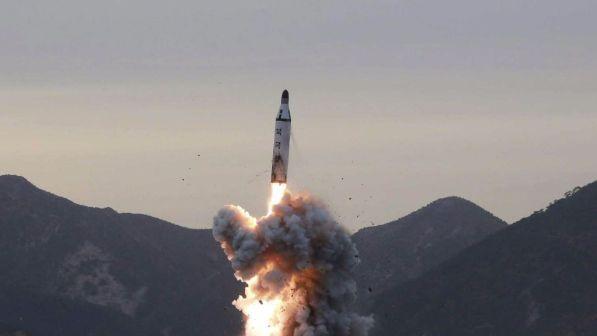 Corea del Nord, Usa confermano: "Era missile intercontinentale"