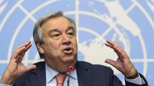Corea del Nord, Onu condanna lancio missile: "Pregiudica il dialogo"